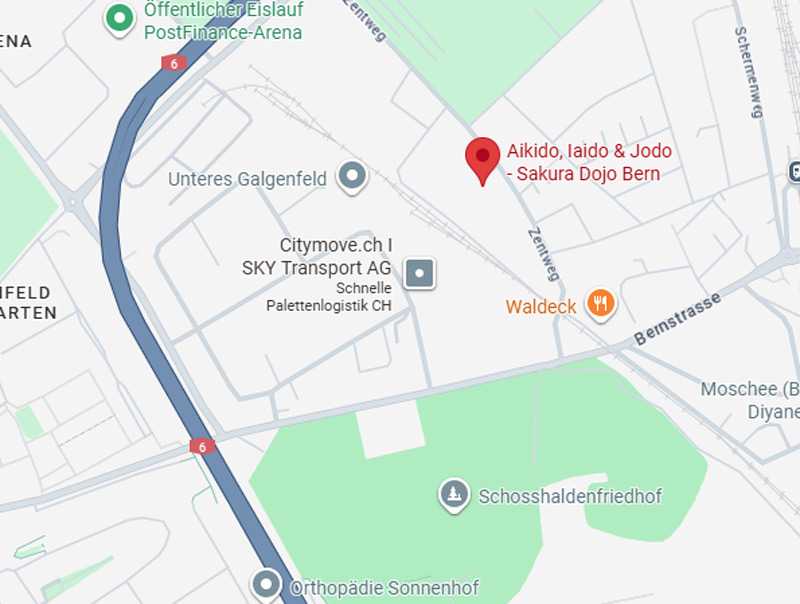 googlemap_SakuraDojo